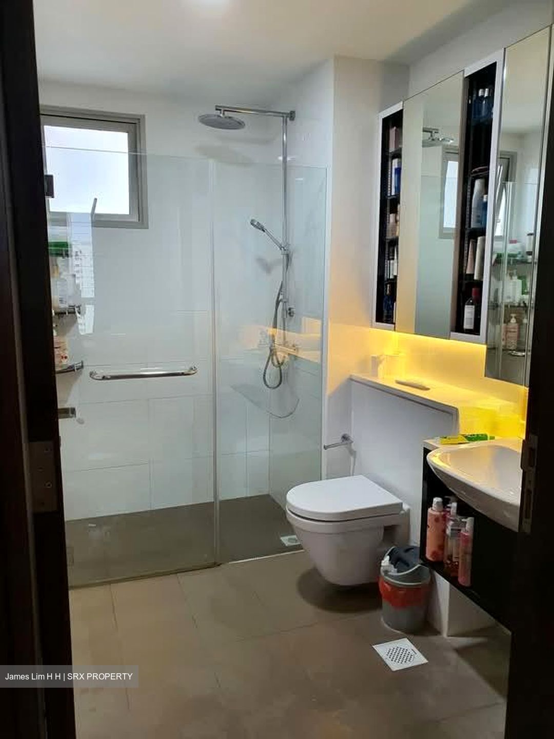 Hougang Avenue 8 (D19), Condominium #559529531